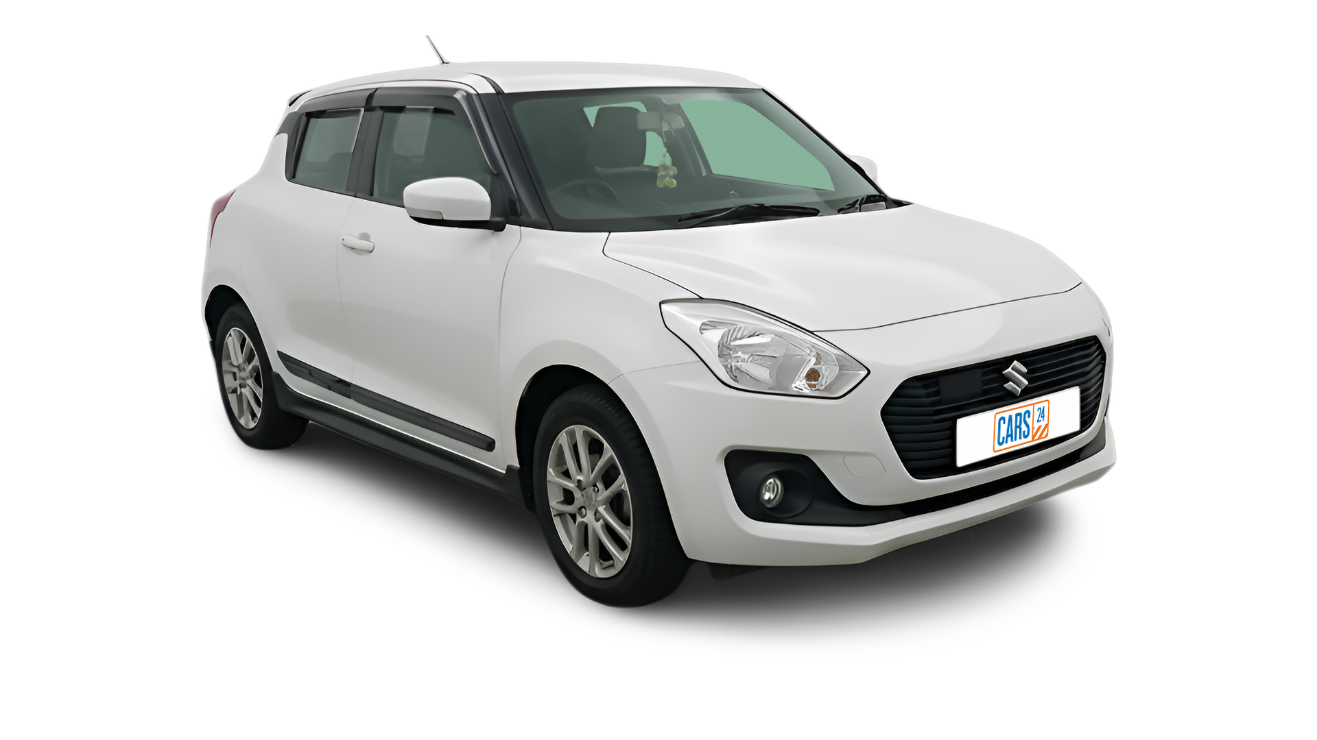 Maruti Swift-img